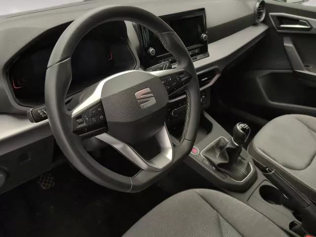 SEAT Ibiza 1.0 TSI S&S Xcellence 85 kW (115 CV) de segunda mano