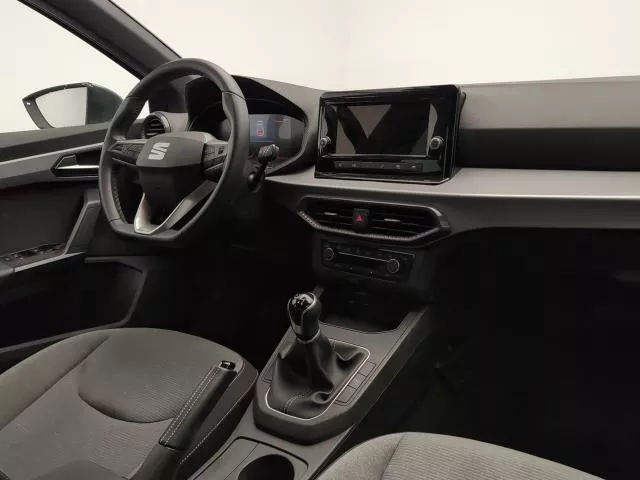 SEAT Ibiza 1.0 TSI S&S Xcellence 85 kW (115 CV) de segunda mano