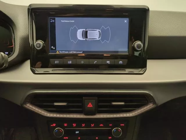 SEAT Ibiza 1.0 TSI S&S Xcellence 85 kW (115 CV) de segunda mano