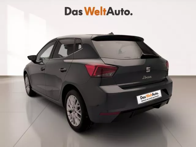 SEAT Ibiza 1.0 TSI S&S Xcellence 85 kW (115 CV) de segunda mano
