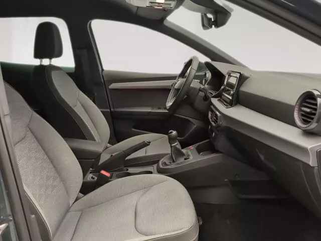 SEAT Ibiza 1.0 TSI S&S Xcellence 85 kW (115 CV) de segunda mano