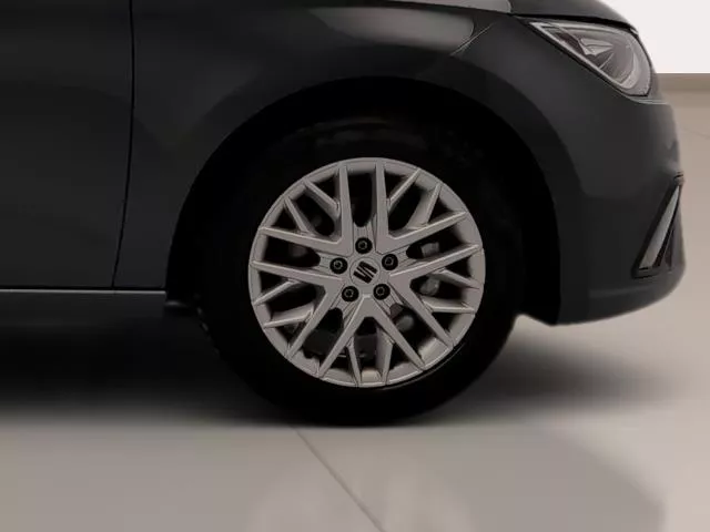 SEAT Ibiza 1.0 TSI S&S Xcellence 85 kW (115 CV) de segunda mano