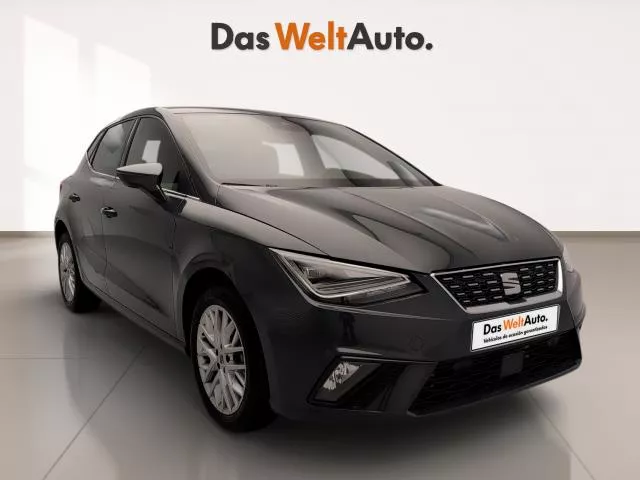 SEAT Ibiza 1.0 TSI S&S Xcellence 85 kW (115 CV) de segunda mano