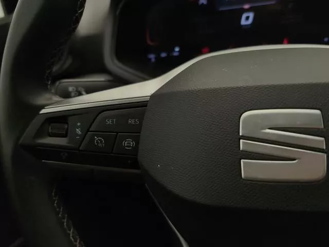 SEAT Ibiza 1.0 TSI S&S Xcellence 85 kW (115 CV) de segunda mano