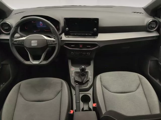 SEAT Ibiza 1.0 TSI S&S Xcellence 85 kW (115 CV) de segunda mano