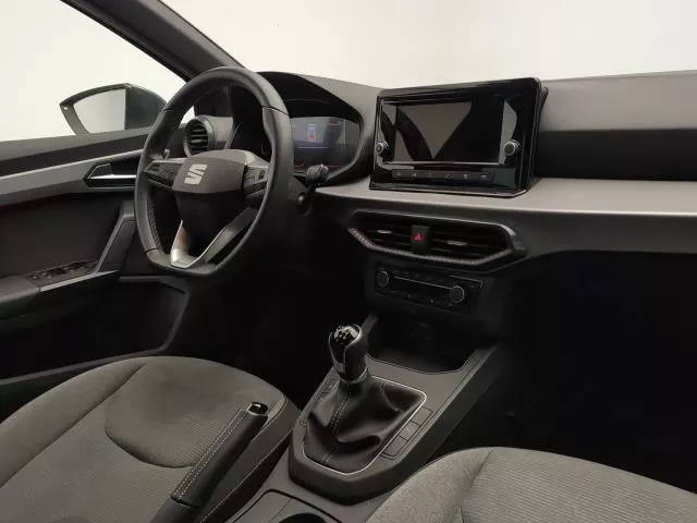 SEAT Ibiza 1.0 TSI S&S Xcellence 85 kW (115 CV) de segunda mano