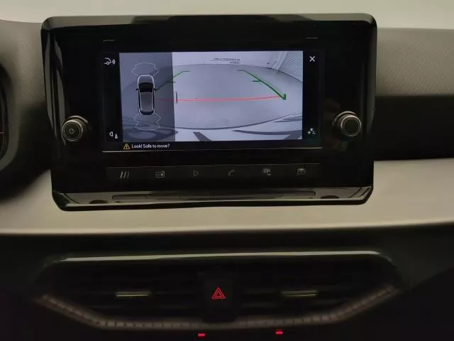 SEAT Ibiza 1.0 TSI S&S Xcellence 85 kW (115 CV) de segunda mano