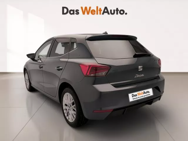 SEAT Ibiza 1.0 TSI S&S Xcellence 85 kW (115 CV) de segunda mano