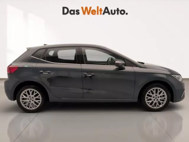 SEAT Ibiza 1.0 TSI S&S Xcellence 85 kW (115 CV) de segunda mano