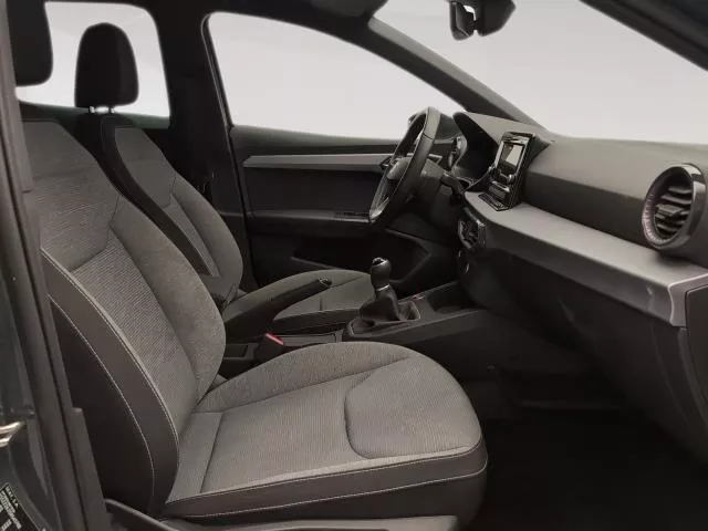 SEAT Ibiza 1.0 TSI S&S Xcellence 85 kW (115 CV) de segunda mano