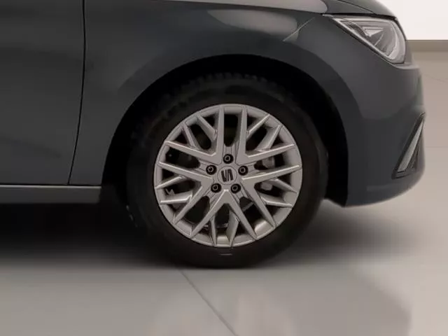 SEAT Ibiza 1.0 TSI S&S Xcellence 85 kW (115 CV) de segunda mano