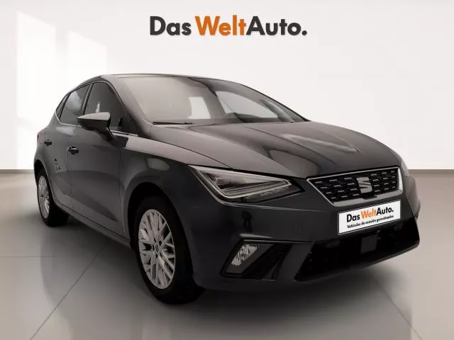 SEAT Ibiza 1.0 TSI S&S Xcellence 85 kW (115 CV) de segunda mano