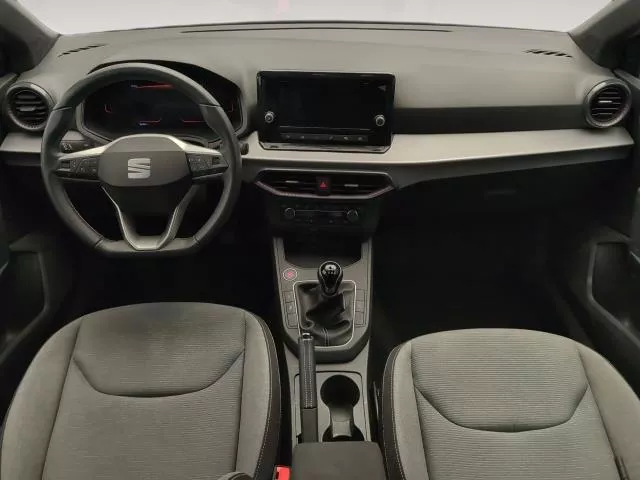 SEAT Ibiza 1.0 TSI S&S Xcellence 85 kW (115 CV) de segunda mano