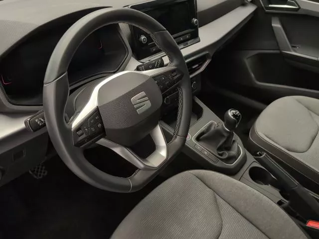 SEAT Ibiza 1.0 TSI S&S Xcellence 85 kW (115 CV) de segunda mano