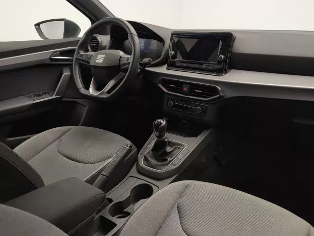 SEAT Ibiza 1.0 TSI S&S Xcellence 85 kW (115 CV) de segunda mano