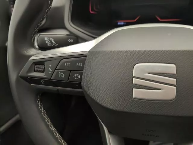 SEAT Ibiza 1.0 TSI S&S Xcellence 85 kW (115 CV) de segunda mano