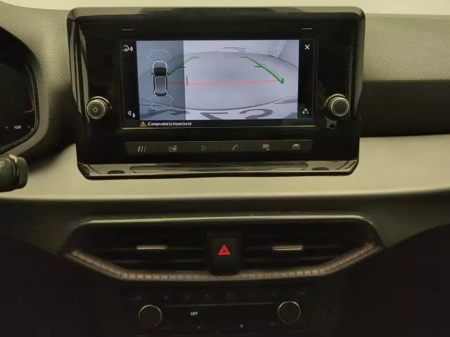 SEAT Ibiza 1.0 TSI S&S Xcellence 85 kW (115 CV) de segunda mano