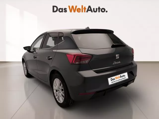 SEAT Ibiza 1.0 TSI S&S Xcellence 85 kW (115 CV) de segunda mano