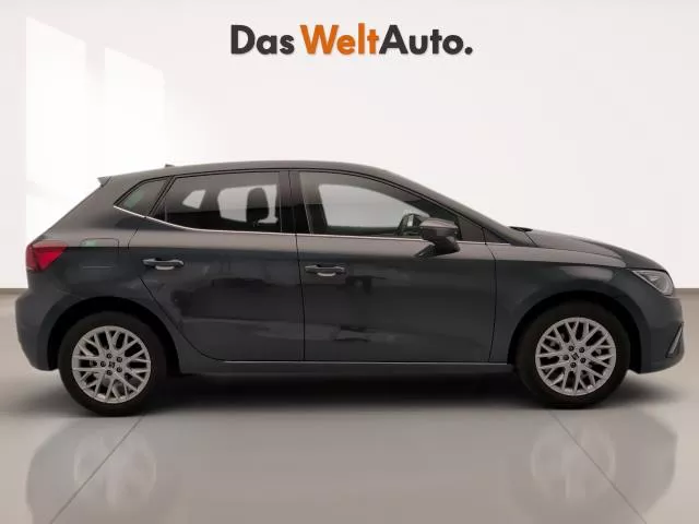 SEAT Ibiza 1.0 TSI S&S Xcellence 85 kW (115 CV) de segunda mano