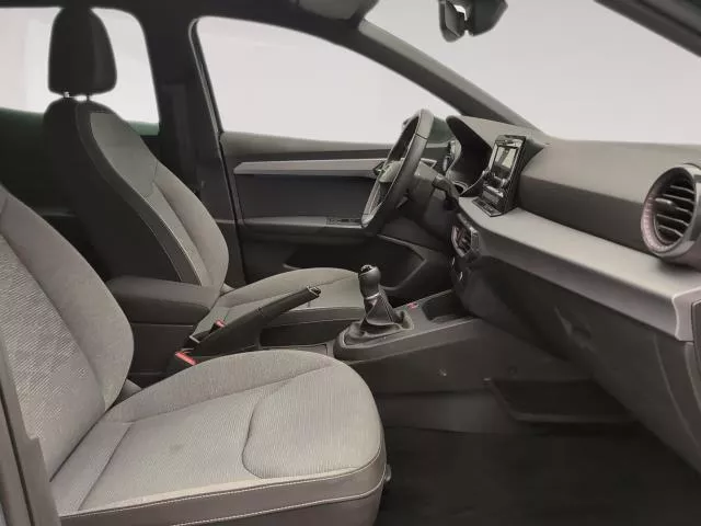 SEAT Ibiza 1.0 TSI S&S Xcellence 85 kW (115 CV) de segunda mano