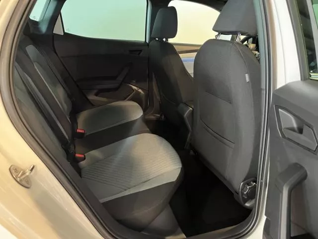 SEAT Ibiza 1.0 TSI S&S Xcellence 85 kW (115 CV) de segunda mano