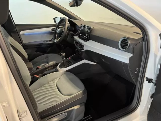 SEAT Ibiza 1.0 TSI S&S Xcellence 85 kW (115 CV) de segunda mano