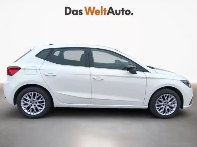 SEAT Ibiza 1.0 TSI S&S Xcellence 85 kW (115 CV) de segunda mano