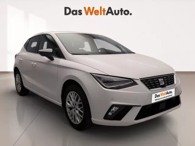 SEAT Ibiza 1.0 TSI S&S Xcellence 85 kW (115 CV) de segunda mano