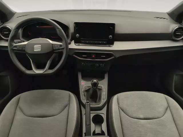 SEAT Ibiza 1.0 TSI S&S Xcellence 85 kW (115 CV) de segunda mano