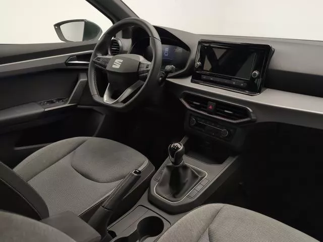 SEAT Ibiza 1.0 TSI S&S Xcellence 85 kW (115 CV) de segunda mano