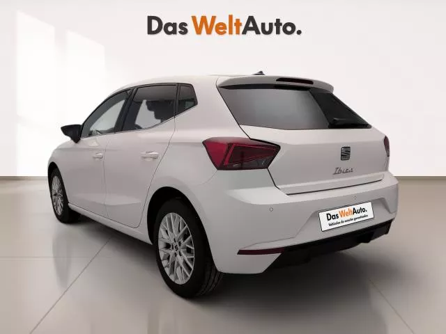 SEAT Ibiza 1.0 TSI S&S Xcellence 85 kW (115 CV) de segunda mano