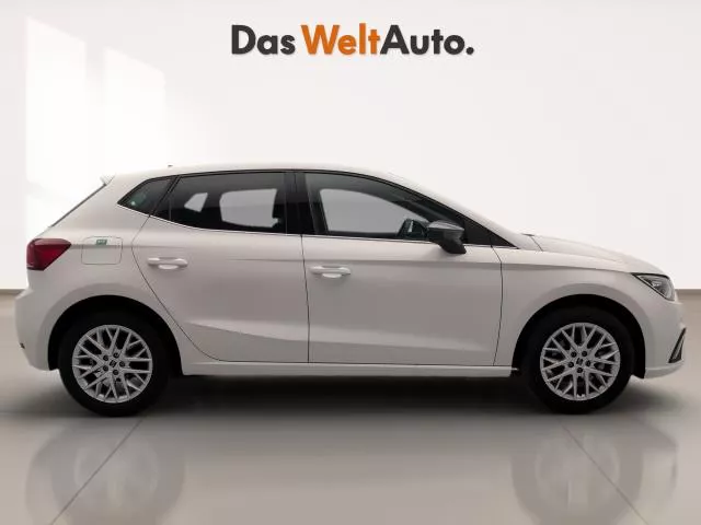 SEAT Ibiza 1.0 TSI S&S Xcellence 85 kW (115 CV) de segunda mano