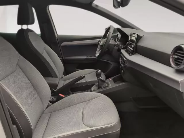 SEAT Ibiza 1.0 TSI S&S Xcellence 85 kW (115 CV) de segunda mano