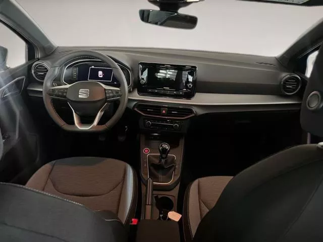 SEAT Ibiza 1.0 TSI S&S Xcellence 85 kW (115 CV) de segunda mano