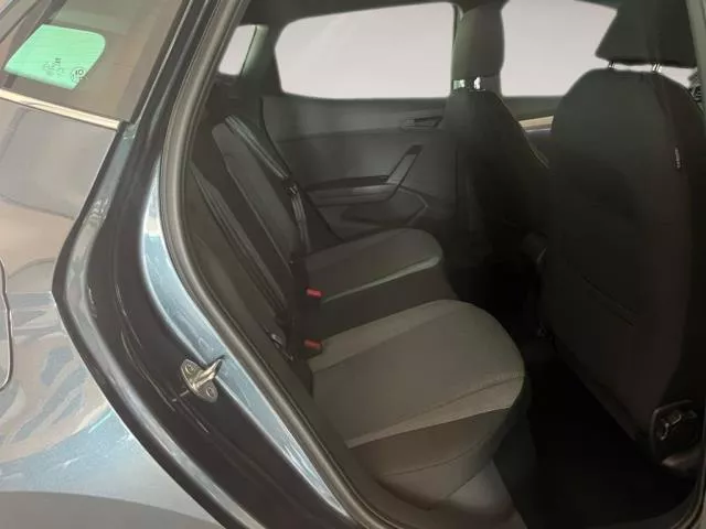 SEAT Ibiza 1.0 TSI S&S Xcellence 85 kW (115 CV) de segunda mano