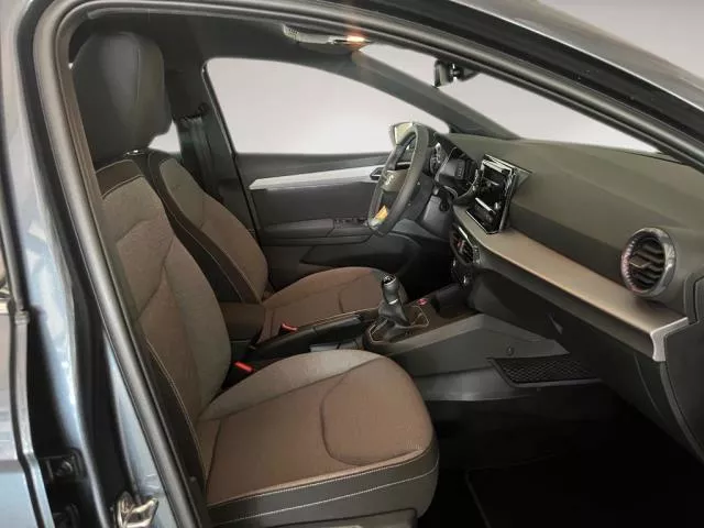 SEAT Ibiza 1.0 TSI S&S Xcellence 85 kW (115 CV) de segunda mano