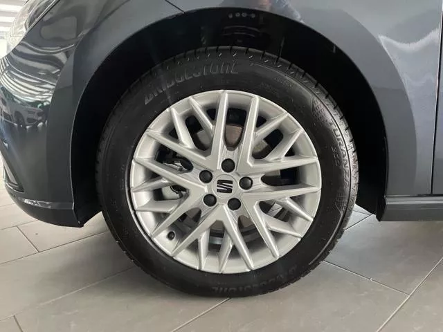 SEAT Ibiza 1.0 TSI S&S Xcellence 85 kW (115 CV) de segunda mano