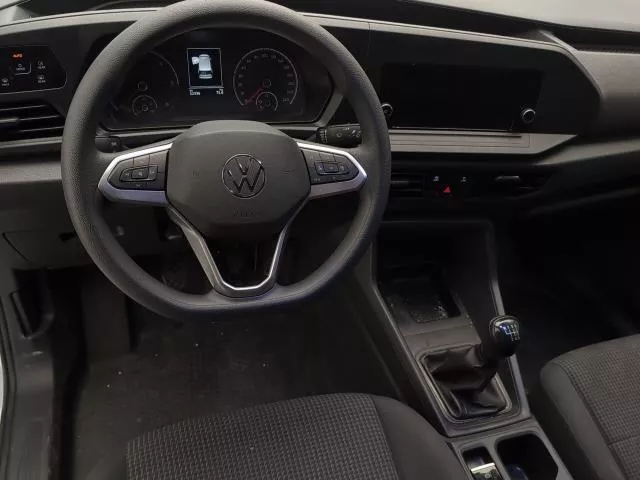 Volkswagen Caddy 2.0 TDI 55 kW (75 CV) de segunda mano