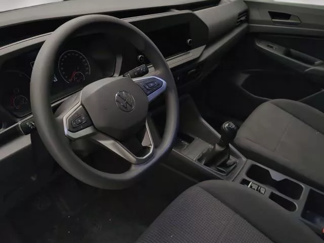 Volkswagen Caddy 2.0 TDI 55 kW (75 CV) de segunda mano