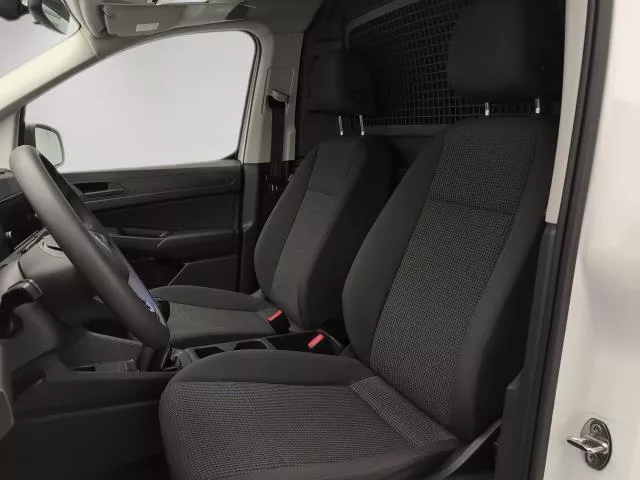 Volkswagen Caddy 2.0 TDI 55 kW (75 CV) de segunda mano