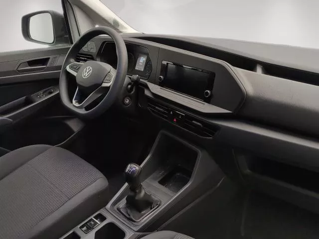 Volkswagen Caddy 2.0 TDI 55 kW (75 CV) de segunda mano