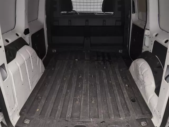 Volkswagen Caddy 2.0 TDI 55 kW (75 CV) de segunda mano