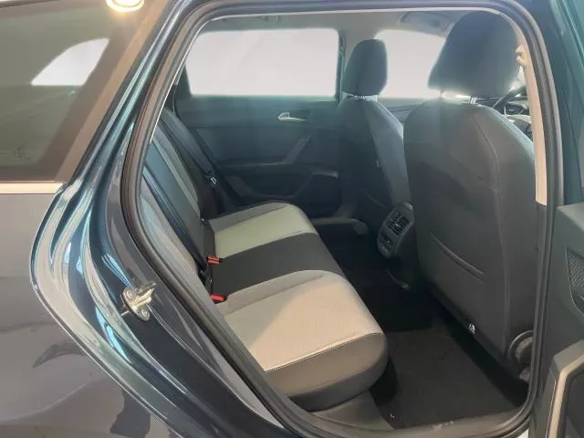 SEAT León 1.5 eTSI Style 25 Aniversario DSG 85 kW (116 CV) de segunda mano