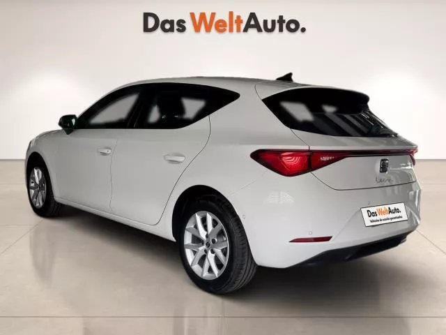 SEAT León 2.0 TDI S&S Style XL 85 kW (116 CV) de segunda mano