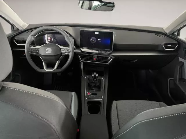 SEAT León 2.0 TDI S&S Style XL 85 kW (116 CV) de segunda mano