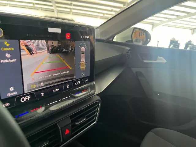 SEAT León 2.0 TDI S&S Style XL 85 kW (116 CV) de segunda mano