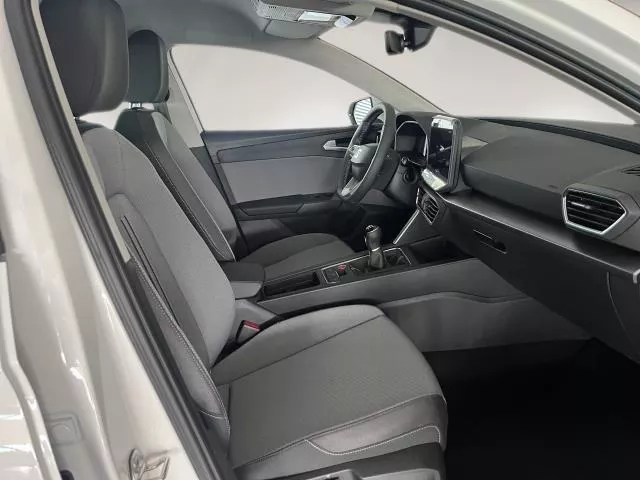 SEAT León 2.0 TDI S&S Style XL 85 kW (116 CV) de segunda mano