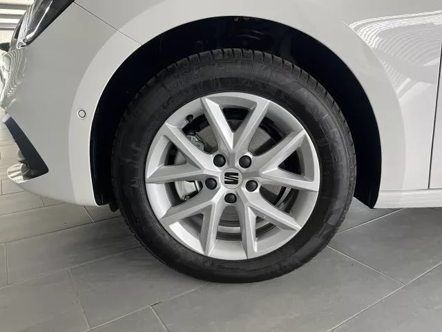 SEAT León 2.0 TDI S&S Style XL 85 kW (116 CV) de segunda mano