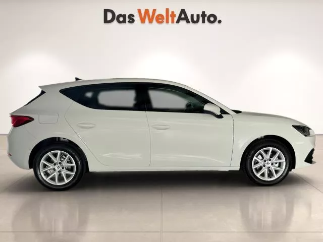 SEAT León 2.0 TDI S&S Style XL 85 kW (116 CV) de segunda mano