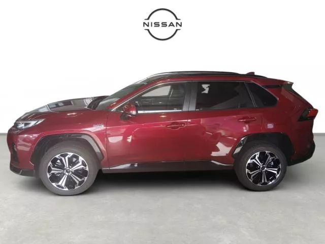 Suzuki Across 2.5 PHEV 4WD 225 kW (306 CV) de segunda mano